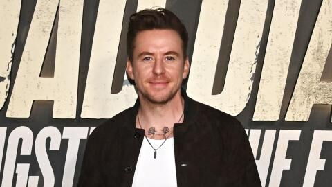 Inside the life of I’m A Celeb 2024 winner Danny Jones: His career, happy family, and tragedy behind his anxiety