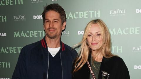Fearne Cotton and Jesse Wood: Inside their decade-long marriage as they announce their split