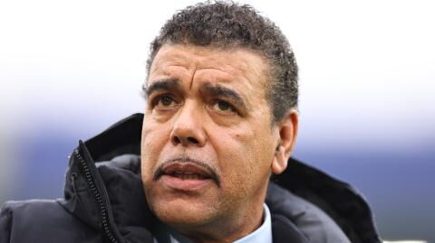 Chris Kamara: Everything we know about his health condition amid return to TV after 2 years