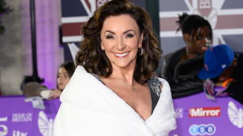 Shirley Ballas: Months before her stalker was charged, the Strictly judge spoke about the terrifying ordeal