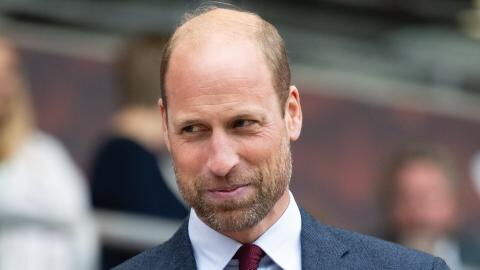 Prince William reportedly has major plans for Lady Louise and Viscount James