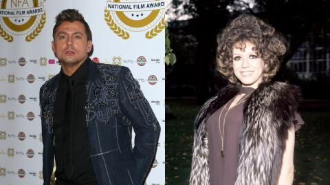 Hollyoaks mourns the loss of two beloved stars: Diane Langton and Paul Danan have passed away