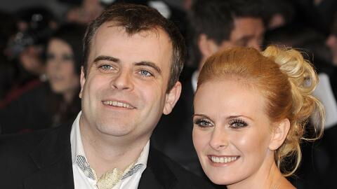 Coronation Street star, Simon Gregson could be forced to sell home following £250,000 debt