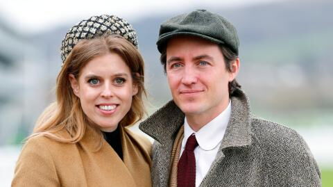 Princess Beatrice welcomes new daughter: All about Athena Elizabeth Rose Mapelli Mozzi