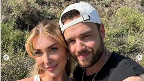 Liam Payne’s girlfriend opens up about his tragic death: ‘It still doesn’t feel fully real for me’