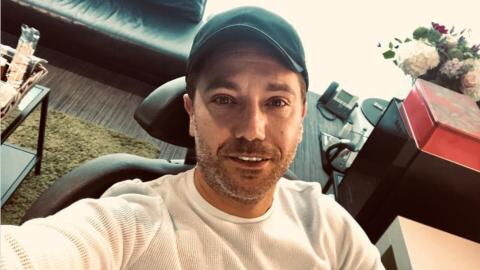 Gino D’Acampo scandal: Everything we know about the allegations so far