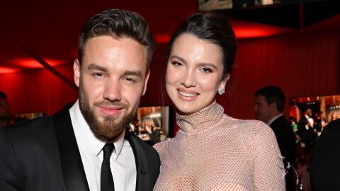 Maya Henry’s heartbreaking statement on ex-fiancé Liam Payne’s death: 'I tried to be there for him'