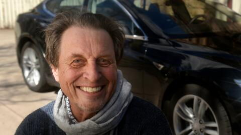 Who is Elon Musk's father? About Errol Musk, his family, and controversial past