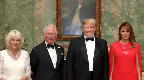 Will King Charles visit the US in 2026? What to know about the speculation