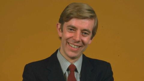 TV presenter Henry Kelly passes away at 78: 'He will be sorely missed'