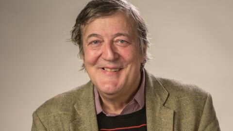 Stephen Fry’s health journey: Surviving cancer and living with chronic pain