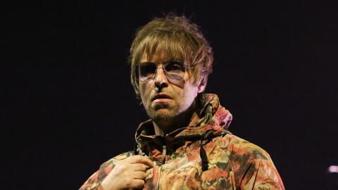 Liam Gallagher faces legal battle over child support: 'It's causing him unnecessary stress’