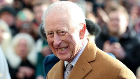 King Charles will not replace Queen Elizabeth on Australia's $5 note