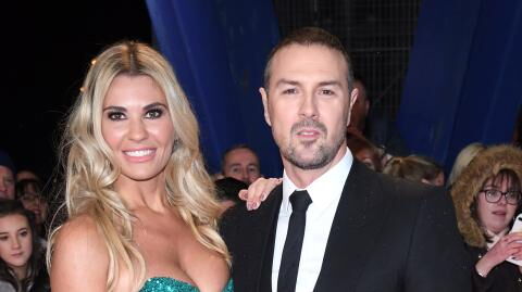 Paddy and Christine McGuinness' life post divorce: Their house has reportedly gone on the market