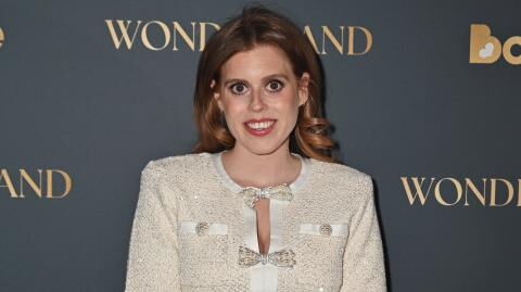 Princess Beatrice on a new mission after pre-term birth of daughter: 'I am filled with a sense of determination'