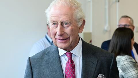 King Charles: Donald Trump reacts to reports that the royal may invite US to join the Commonwealth