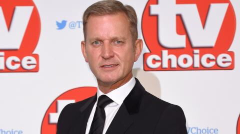 Where is Jeremy Kyle now? The TV presenter's life after Steve Dymond's death