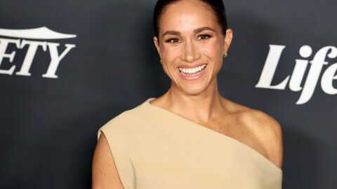 Meghan Markle revealed she had postpartum preeclampsia in new podcast: ‘It’s so rare and so scary’