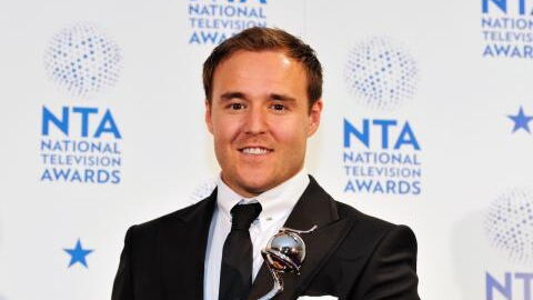 Coronation Street star Alan Halsall goes public with his new girlfriend Ellie Dolan