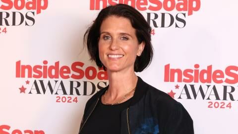 EastEnders Star Heather Peace Reveals Secret Breast Cancer Battle