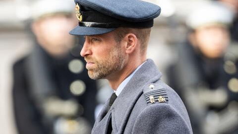 What Will Prince William Be Called as King?