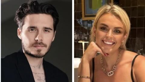 Brooklyn Beckham's ex-girlfriend claims 'Victoria didn't like me' as she speaks out after statement