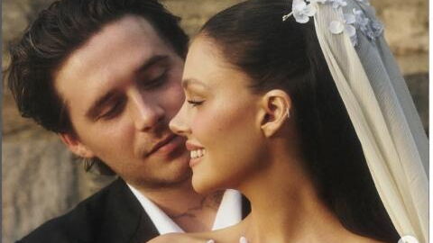 Will Brooklyn Beckham’s prenup leave him with nothing after his split from the Beckham family?