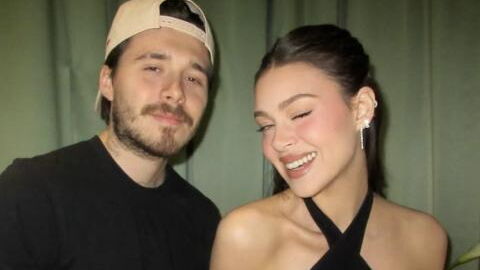 Inside Brooklyn Beckham’s headline-grabbing new life with the Peltz family