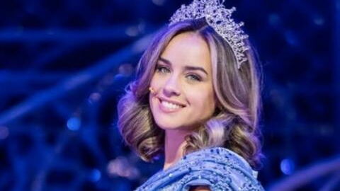 "The worst year of my life" Georgia May Foote opens up about marriage split