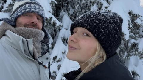 “Creating memories with the kids”: Inside David Beckham’s Special Getaway with Harper