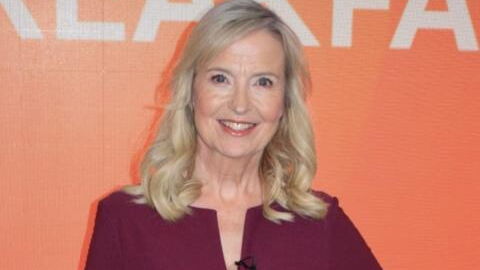 “I’m really going to miss you”: Carol Kirkwood Waves Goodbye to BBC Breakfast