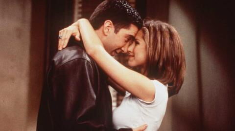 Jennifer Aniston: Did you know the actress dated all these Friends co-stars?