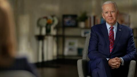 Vladimir Putin warned by the US against using nuclear weapons, Kremlin responds