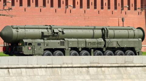 If Vladimir Putin uses nukes, Russia will face 'catastrophic consequences', US warns