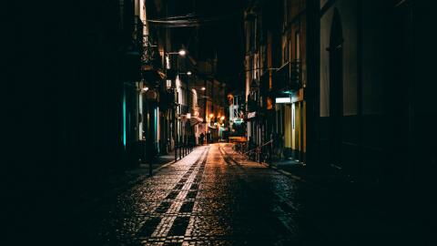 Suspected serial killer who could be behind 5 recent murders on the loose in California