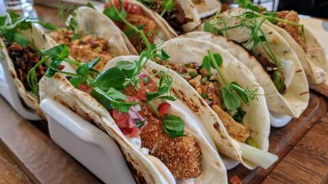 National Taco Day 2022: Here are the taco joints with the best freebies and discounts