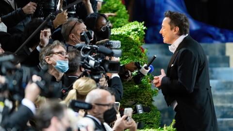 Elon Musk is reportedly on a $900-per-month weight-loss injection, here's what we know