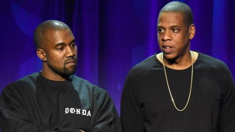 Kanye West and Jay Z: Have the two hip-hop stars made up after their alleged feud?