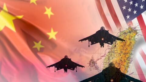 US officer warns of another war that could break out by the end of 2022, here's what he said