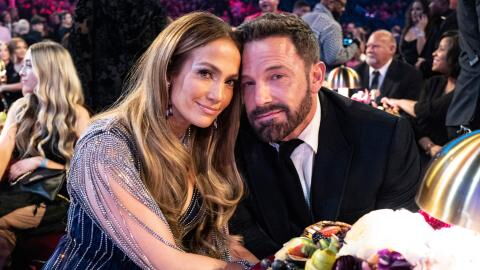 Jennifer Lopez and Ben Affleck's Valentine's Day gifts for each other leave fans suspicious