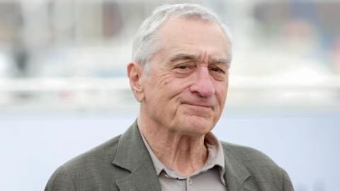 Robert de Niro in mourning: His 19-year-old grandson Leandro's cause of death revealed
