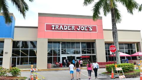Trader Joe's issues yet another food recall over health issues, here are the affected products