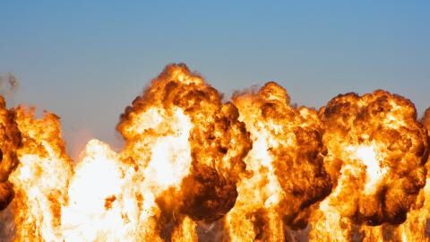 Vladimir Putin propagandist issues chilling threat to the US on national TV, here's what he said