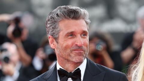 Patrick Dempsey named 2023's Sexiest Man Alive: How did People make their choice?