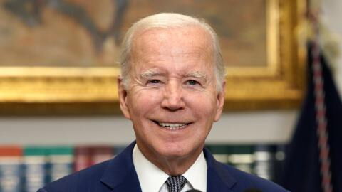 President Biden has a massive net worth, and most of his wealth doesn't come from politics