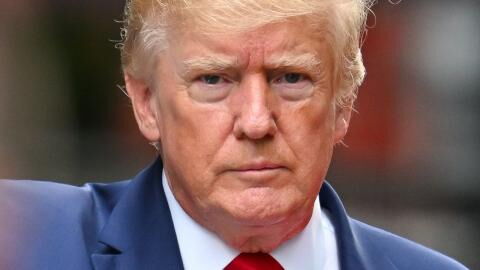 Donald Trump: The former POTUS has plans to change the US if he is re-elected