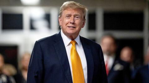 Donald Trump's claims that the FBI planned his assassination during the Mar-a-Lago raid debunked