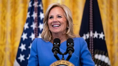 Dr. Jill Biden: Here's everything we know about the First Lady of the United States