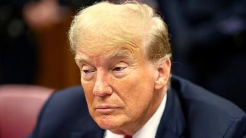 Donald Trump faces new nightmare as allegations of his racist behaviour on The Apprentice resurface