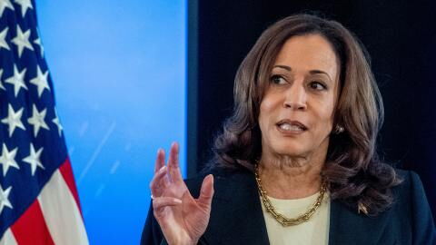 Kamala Harris' wealth: The US Vice President's net worth and salary revealed